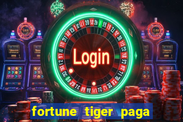 fortune tiger paga de madrugada